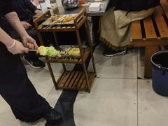 -小寒羊烧烤(凯瑞时代大厦店)