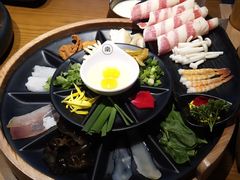 -南桥帮(昆百大·泰业城店)