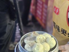 -梁憨包(南岸回龙湾店)