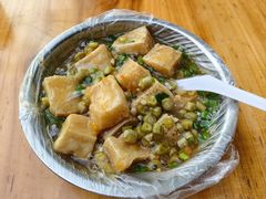 -胖胖小吃店臭豆腐