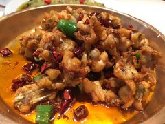平锅小美蛙-口味堂(惠济路店)
