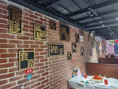 -湘语·湖南家常菜(新洲店)