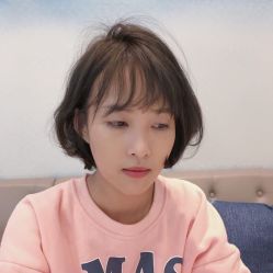 点击看大图 -3AM HAIR SALON染发接发