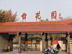 -丰台花园