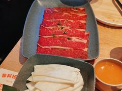 -新石器烤肉(百联川沙店)