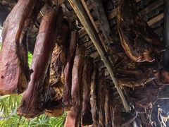 -土砂锅生态山庄·非遗砂锅雅鱼