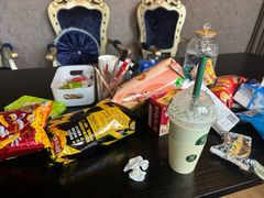 -剧狐剧本杀·月球探案馆(人民广场1号店)