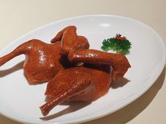 -利苑酒家(华熙国际店)