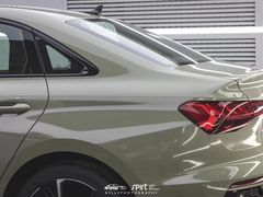 -V-KOOL威固车中宝隐形车衣·汽车隔热膜·改色膜(西国贸店)