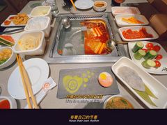 -海底捞火锅(龙湖北京大兴天街店)