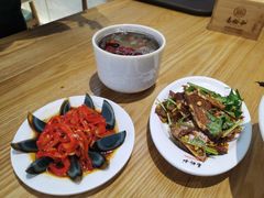 -易裕和·长沙米粉(友谊路店)