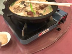 -南沙游艇会·大兵船餐厅