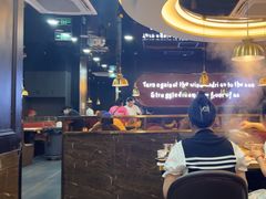 -苏格里岛自助烤肉海鲜火锅(成都金牛万达店)