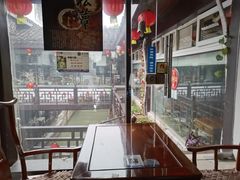 -同得兴 Since·1995 传统苏式面馆(十全街店)