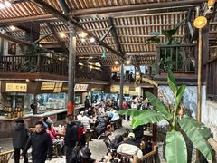 -東茅街茶馆