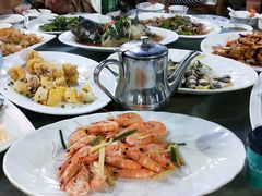 -四川小胡子海鲜(丁村万人海鲜广场店)