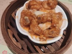 -点都德(汇盈广场店)