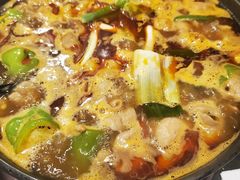 -湘肠香火锅店(团结湖店)