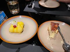 -上海苏宁宝丽嘉酒店·Cafe Bellagio西餐厅