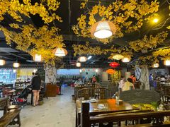 大堂-庭院小酌(瑞莲街店)