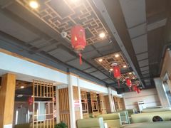 大堂-金三顺韩式炭火烤肉店(中华路店)