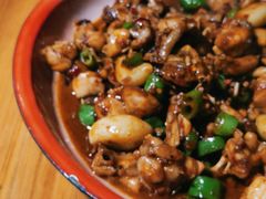 -老三样·美食研究中心(世贸路店)