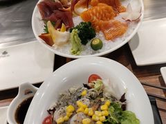 -大渔之观(安贞店)