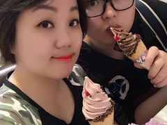 -GODIVA(港汇恒隆广场)
