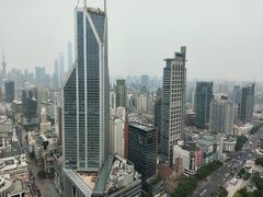 -上海新世界丽笙大酒店旋景餐厅(人民广场店)