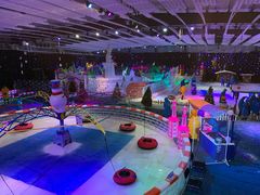 -宁波冰雪大世界(北仑区)