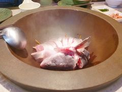 -鲜潭蒸汽石锅鱼(万象前海店)