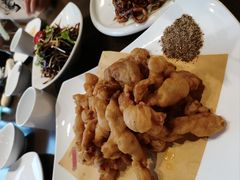 -老牌坊鲁菜名店(宽厚里店)