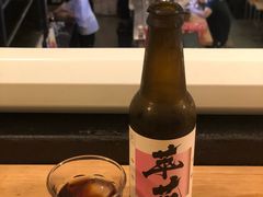 -无牌咖啡&酒馆