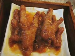 -味可道美食坊(福基路店)
