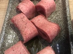 -好牛烧肉(世茂广场店)
