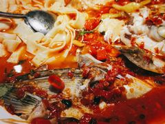 -坛宗剁椒鱼头(河西王府井店)