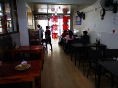 大堂-建国蚵煎蚵面