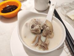 -煲宫猪肚鸡(晶品店)