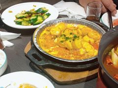 -沁香缘巫山烤鱼(看丹桥店)