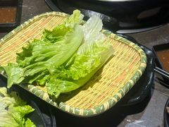 -江城二当家烤牛肉(莲塘新村店)