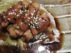 -吉兆·料理(红梅南路店)