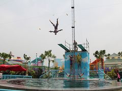 游乐设施-厦门方特梦幻王国