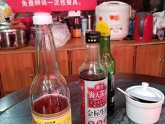 -洋城面店(荔塱农副产品综合批发市场店)