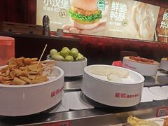 -龍歌自助小火锅(雨花台江南虹悦城店)