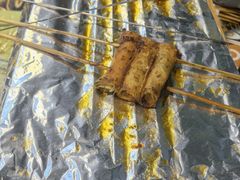 -欢聚烤吧(朱辛庄TBD万科店)