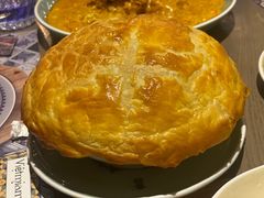 -CHINCHIN 青青·泰国料理(万象食家店)