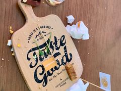 -Catch Bagel(芳草地店)