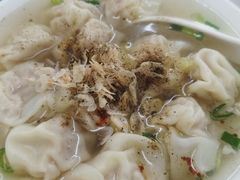 -巧手馄饨(箍桶巷店)