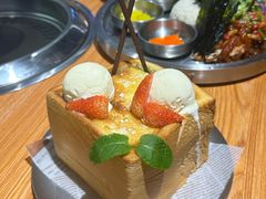 -哼蟹二将·烤肉酱蟹(合生汇店)