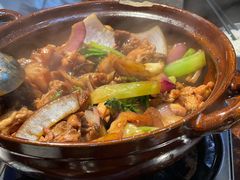 -胡须佬鸡煲四季火锅(海雅缤纷城店)